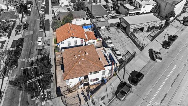 3501 E 3rd Place, Los Angeles, CA 90063