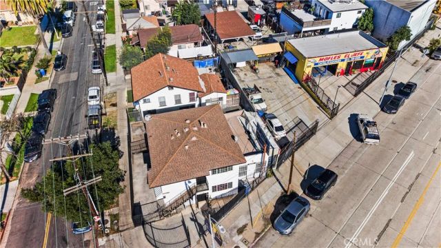 3501 E 3rd Place, Los Angeles, CA 90063