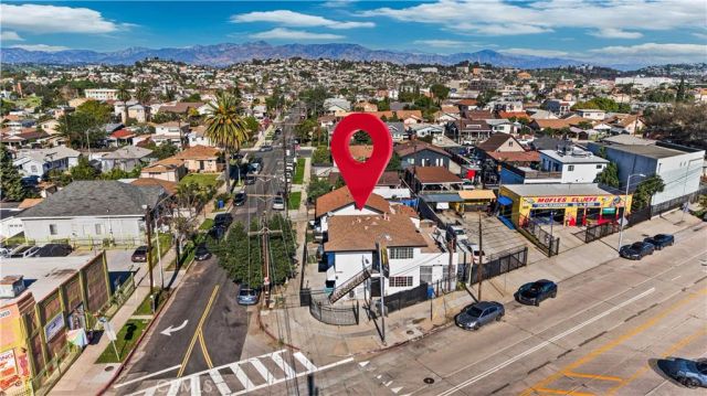 3501 E 3rd Place, Los Angeles, CA 90063