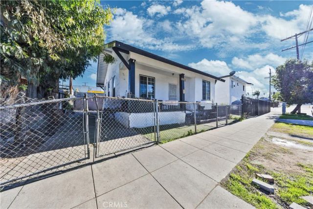 3501 E 3rd Place, Los Angeles, CA 90063