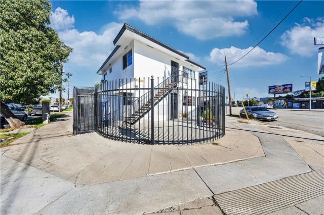 3501 E 3rd Place, Los Angeles, CA 90063