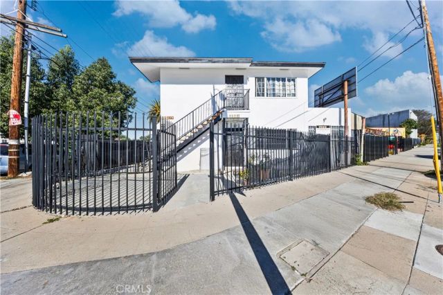 3501 E 3rd Place, Los Angeles, CA 90063