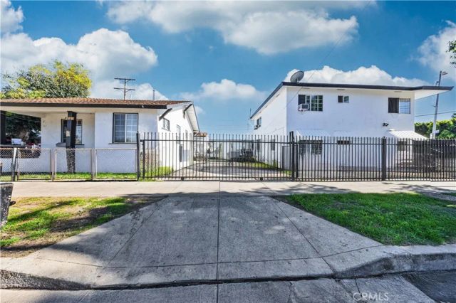 3501 E 3rd Place, Los Angeles, CA 90063
