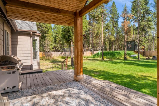 17169 Kingsburg Road, Bend, OR 97707