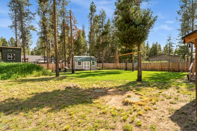 17169 Kingsburg Road, Bend, OR 97707