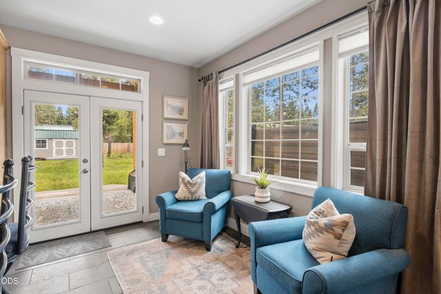 17169 Kingsburg Road, Bend, OR 97707