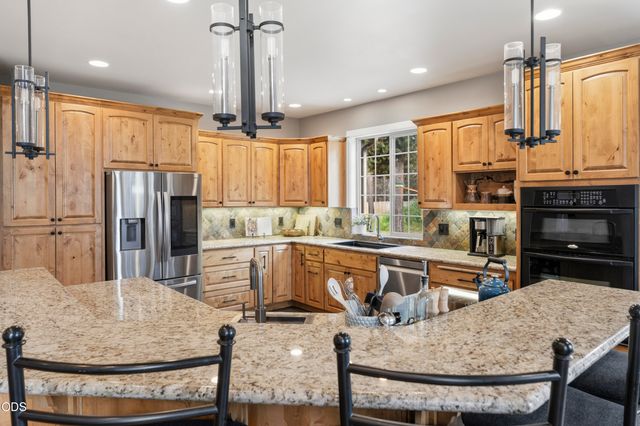 17169 Kingsburg Road, Bend, OR 97707