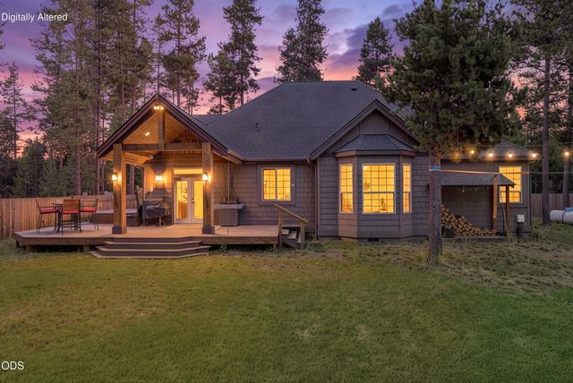 17169 Kingsburg Road, Bend, OR 97707