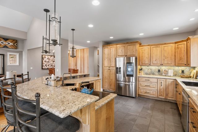 17169 Kingsburg Road, Bend, OR 97707