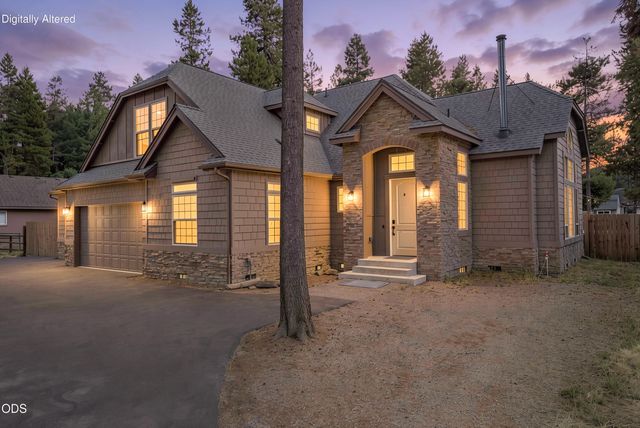 17169 Kingsburg Road, Bend, OR 97707