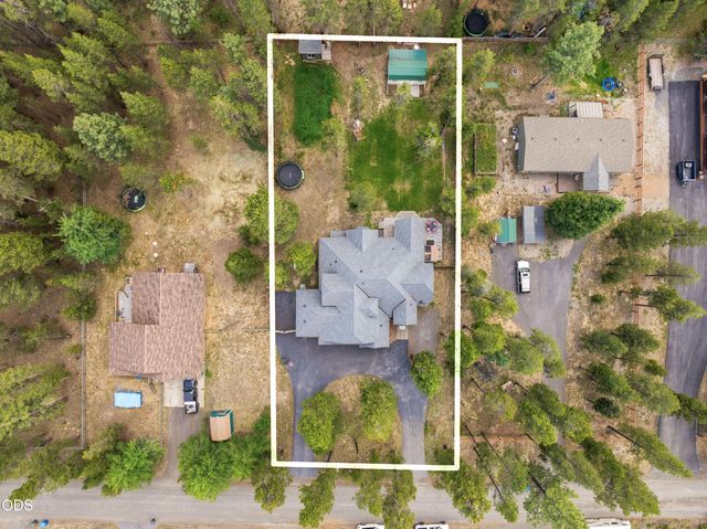 17169 Kingsburg Road, Bend, OR 97707