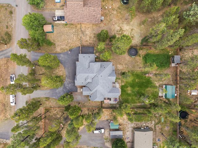 17169 Kingsburg Road, Bend, OR 97707