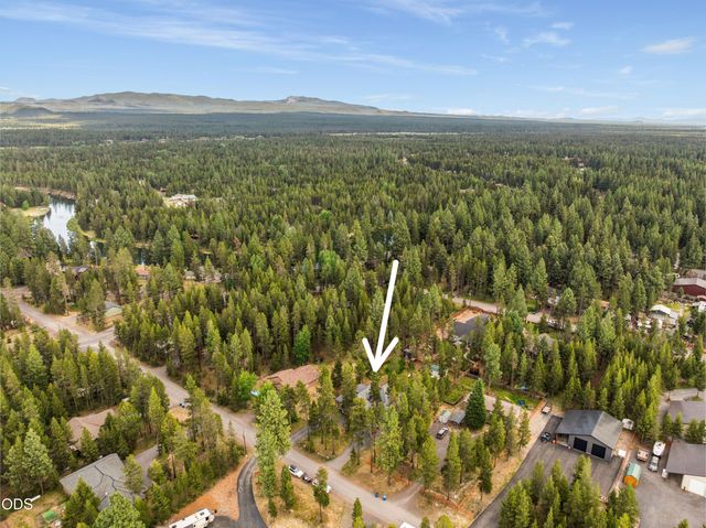 17169 Kingsburg Road, Bend, OR 97707