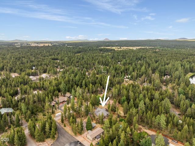17169 Kingsburg Road, Bend, OR 97707