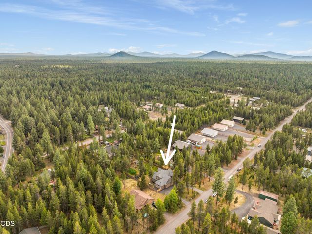 17169 Kingsburg Road, Bend, OR 97707
