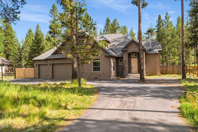 17169 Kingsburg Road, Bend, OR 97707