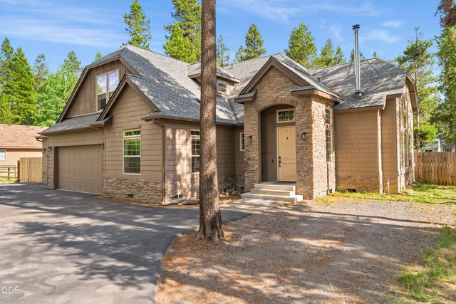 17169 Kingsburg Road, Bend, OR 97707