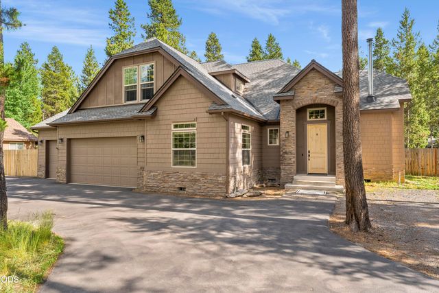 17169 Kingsburg Road, Bend, OR 97707