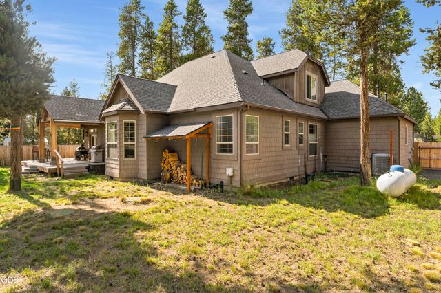 17169 Kingsburg Road, Bend, OR 97707