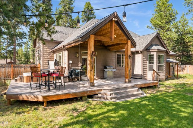 17169 Kingsburg Road, Bend, OR 97707
