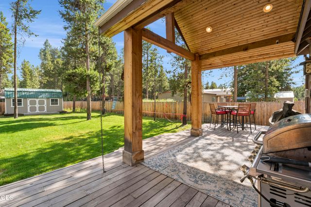 17169 Kingsburg Road, Bend, OR 97707