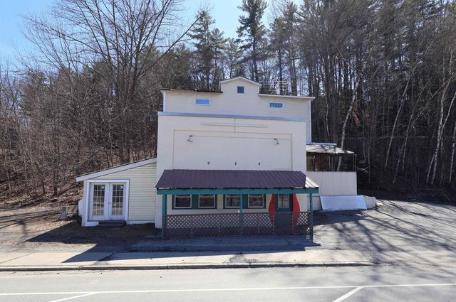 568 North Main Street, Hartford, VT 05001