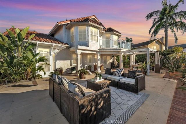 29141 Bella Loma, Laguna Niguel, CA 92677