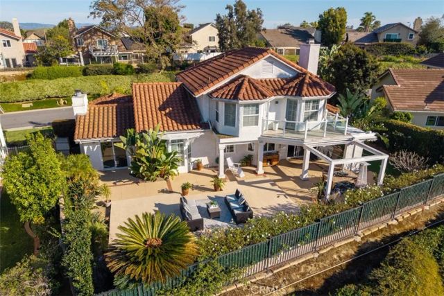 29141 Bella Loma, Laguna Niguel, CA 92677