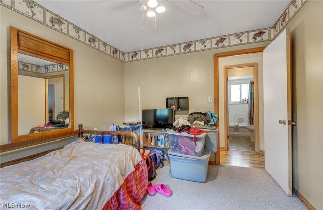 5707 Vickie Lane, Bedford Heights, OH 44146