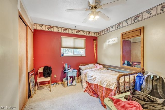 5707 Vickie Lane, Bedford Heights, OH 44146