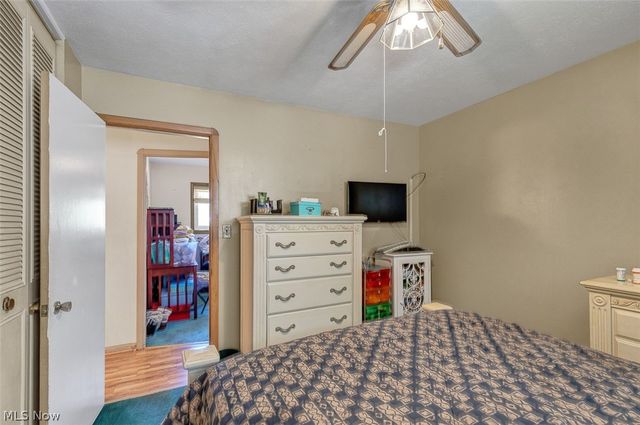 5707 Vickie Lane, Bedford Heights, OH 44146