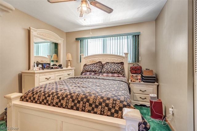 5707 Vickie Lane, Bedford Heights, OH 44146