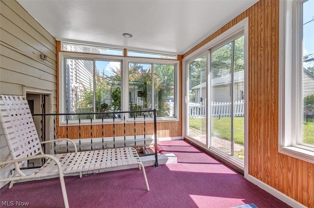 5707 Vickie Lane, Bedford Heights, OH 44146