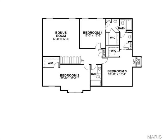 1 The Provence at The Reserve at Wildwood, Wildwood, MO 63040