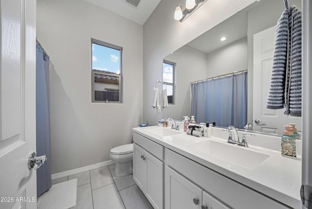 20055 W CAMPBELL Avenue, Buckeye, AZ 85396