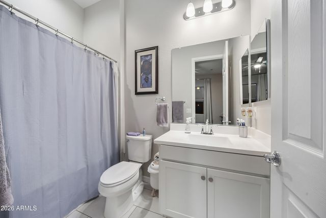20055 W CAMPBELL Avenue, Buckeye, AZ 85396