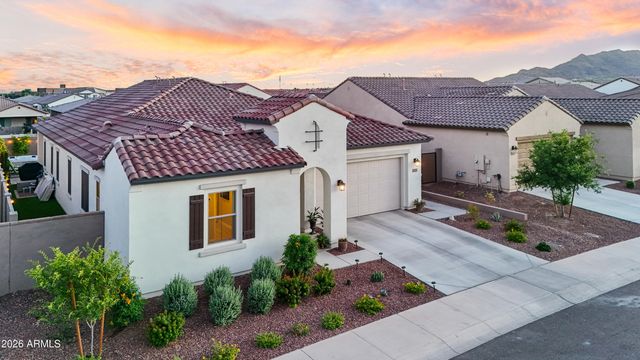 20055 W CAMPBELL Avenue, Buckeye, AZ 85396