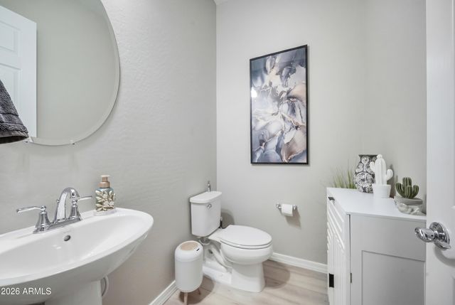 20055 W CAMPBELL Avenue, Buckeye, AZ 85396
