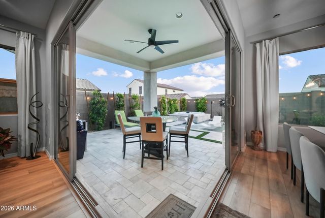 20055 W CAMPBELL Avenue, Buckeye, AZ 85396