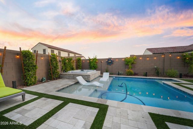 20055 W CAMPBELL Avenue, Buckeye, AZ 85396