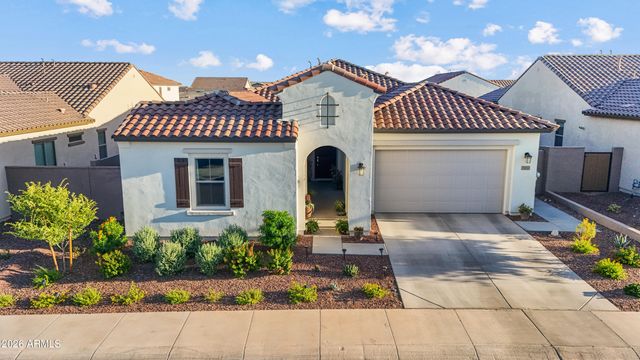 20055 W CAMPBELL Avenue, Buckeye, AZ 85396