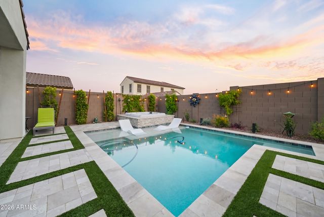 20055 W CAMPBELL Avenue, Buckeye, AZ 85396