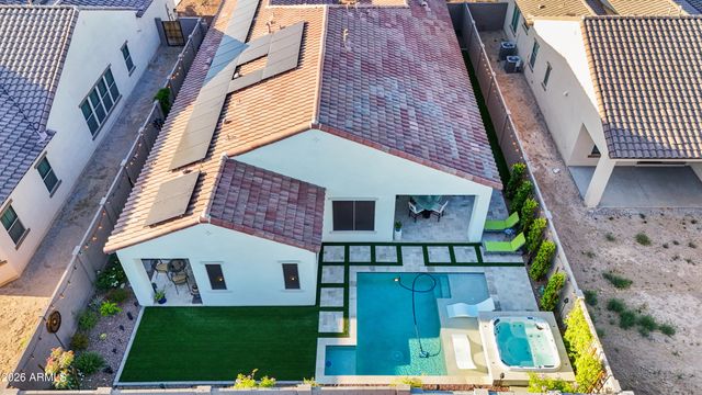 20055 W CAMPBELL Avenue, Buckeye, AZ 85396