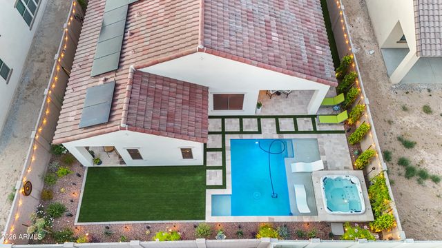 20055 W CAMPBELL Avenue, Buckeye, AZ 85396