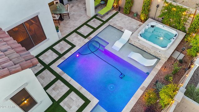 20055 W CAMPBELL Avenue, Buckeye, AZ 85396