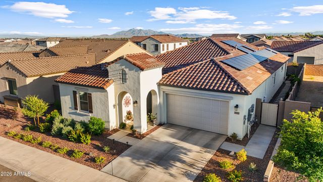 20055 W CAMPBELL Avenue, Buckeye, AZ 85396