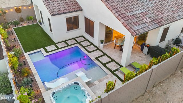 20055 W CAMPBELL Avenue, Buckeye, AZ 85396