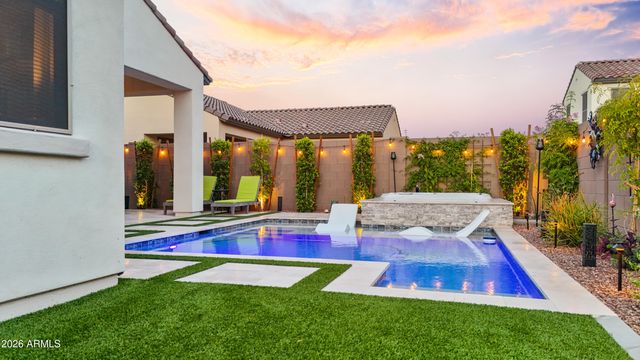 20055 W CAMPBELL Avenue, Buckeye, AZ 85396