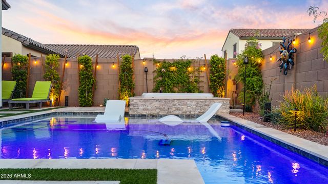 20055 W CAMPBELL Avenue, Buckeye, AZ 85396