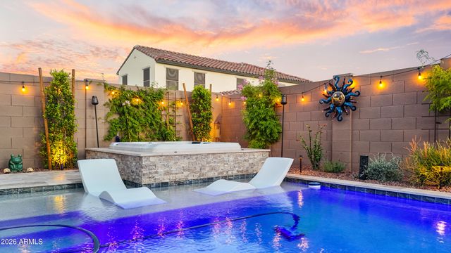 20055 W CAMPBELL Avenue, Buckeye, AZ 85396